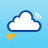 Descargar WeatherCaster APK para Windows