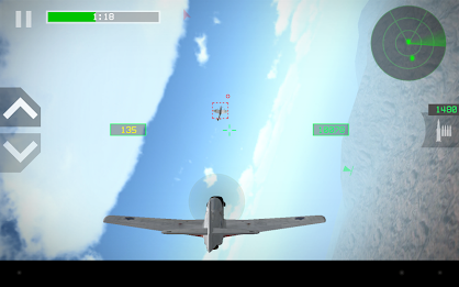 Strike Fighters Israel poster 11