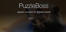 Grizzly Bear Jigsaws Demo APK
