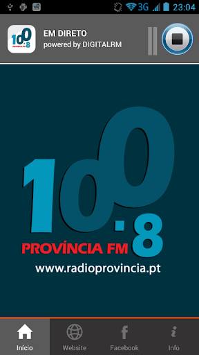 Rádio Província FM