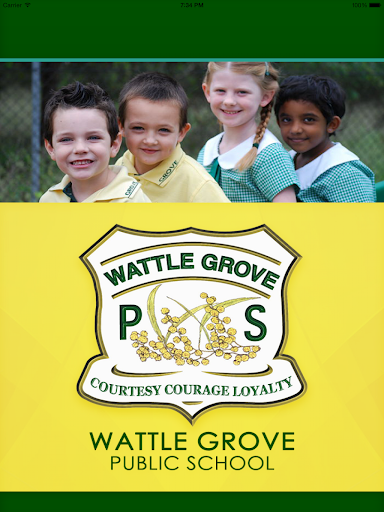 Wattle Grove Public School