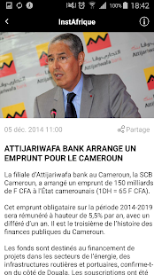 How to download InstAfrique lastet apk for android