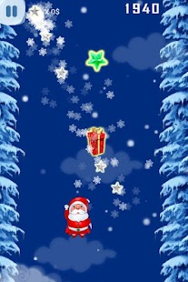 How to get Santa Sky Ride 1.7 unlimited apk for bluestacks