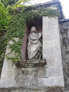 Statue Limousin