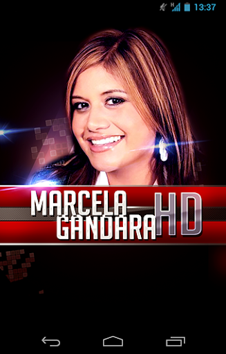 Marcela Gandara HD