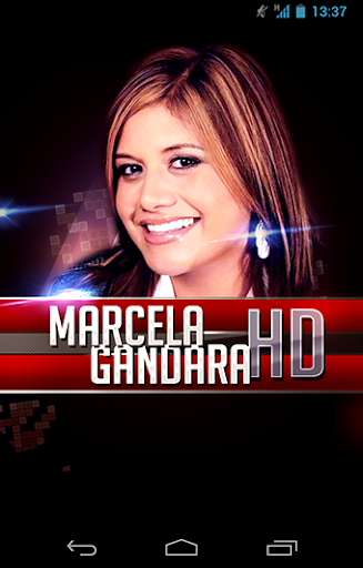 【免費娛樂App】Marcela Gandara HD-APP點子