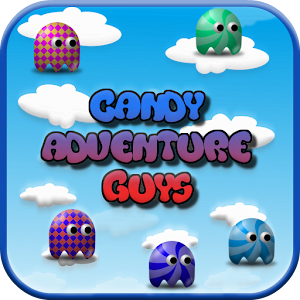 Candy Adventure Guys.apk 1.0