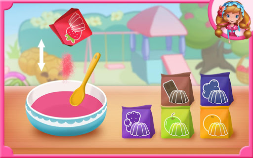 免費下載教育APP|Crazy Kitchen - Jell-o Maker app開箱文|APP開箱王