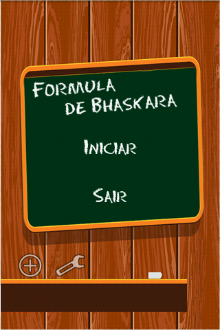 Formula de Bhaskara FREE