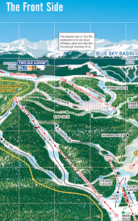 How to install Vail Piste Map 1.0 apk for bluestacks
