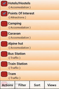 How to download City Guide Bordeaux 3.8.6 apk for android