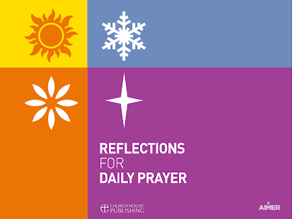 Reflections for Daily Prayer - Android Apps on Google Play