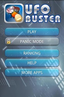 How to mod UFO Busters 1.3 unlimited apk for bluestacks