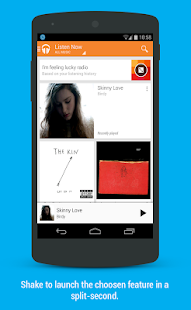How to download ShakeIt 2.2.1 apk for laptop