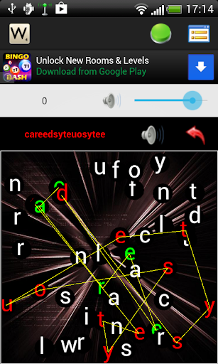 Word Search Puzzle 2014