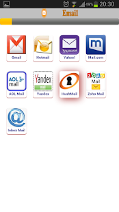 Free Email APK