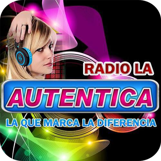 Radio La Autentica 音樂 App LOGO-APP開箱王