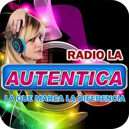 Radio La Autentica LOGO-APP點子