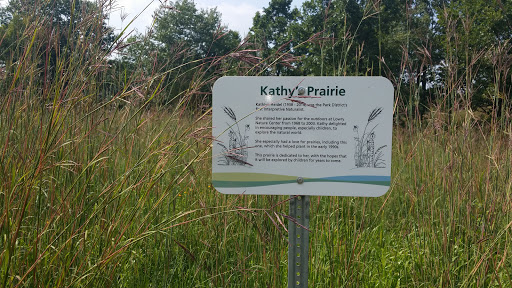 Kathy's Prairie