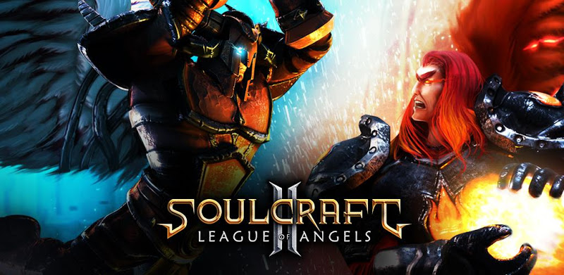 SoulCraft 2