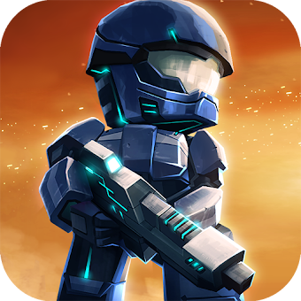 Call of Miniâ¢ Infinity APKs for PC