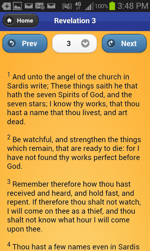 Bible KJV FREE - No Ads - Android Apps on Google Play