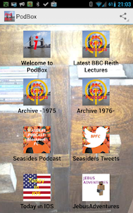 How to install PodBox my podcast choice patch 1.9 apk for pc