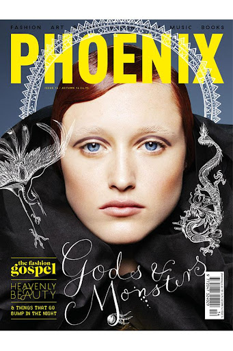 PHOENIX Magazine