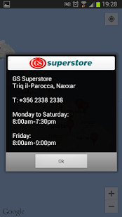 Carrefour Malta Screenshots 6