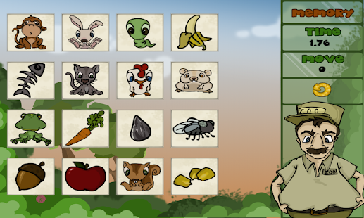Lastest Feed the Zoo APK