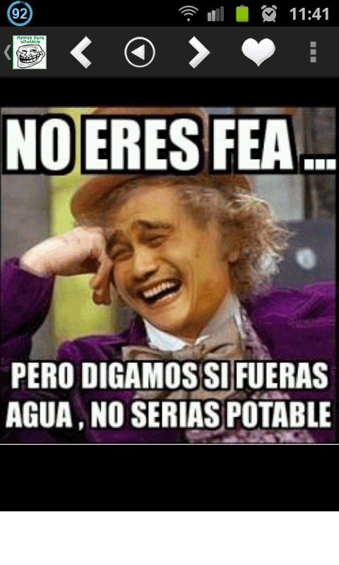 Imagenes Graciosas Chistosas Memes para reir mujer fea