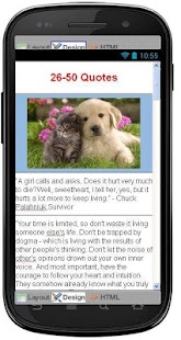 Free Best Death Quotes APK for Android