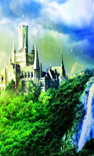 Fairy Tale Live Wallpaper