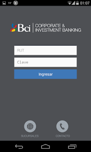 How to download Bci Corporativa y Mayorista 2.2.0 unlimited apk for android