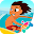 Nas ondas do Surf - Yupi Play Download on Windows