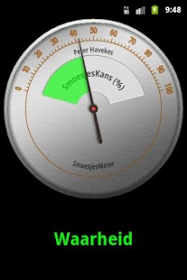 How to get Smoesjes-Meter patch 1.1 apk for bluestacks