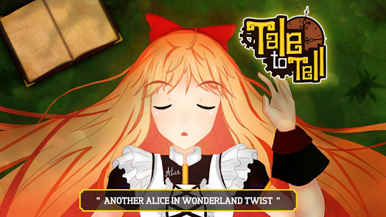How to download Tale To Tell 1.0.2 unlimited apk for pc