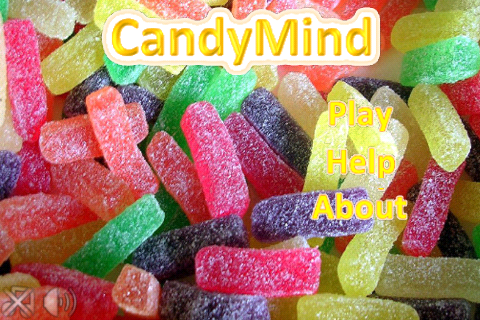 CandyMind