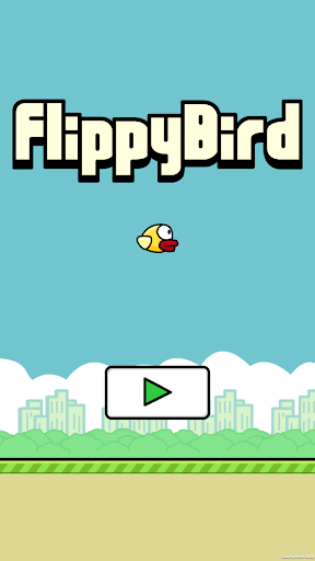 【免費街機App】Flippy Bird HD Premium-APP點子