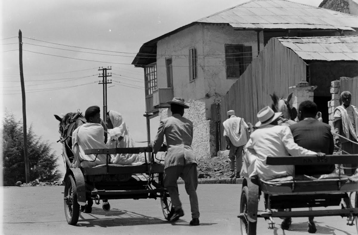 Ethiopia essay image