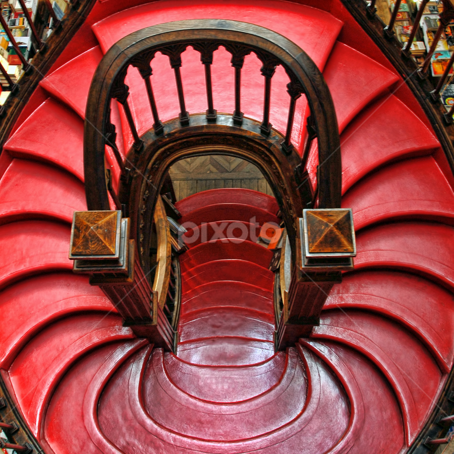 by Antonio Amen - Buildings & Architecture Architectural Detail