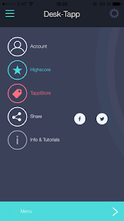 Download Desk-Tapp APK for Android