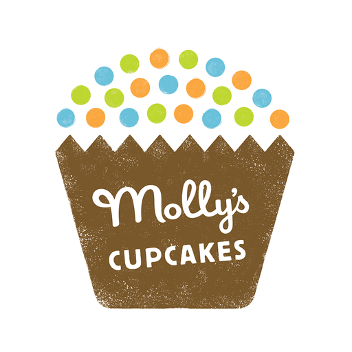 Molly's Cupcakes 旅遊 App LOGO-APP開箱王