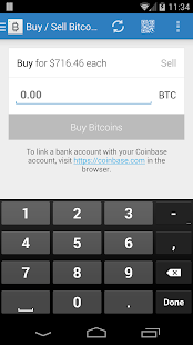 【免費財經App】Bitcoin Wallet-APP點子