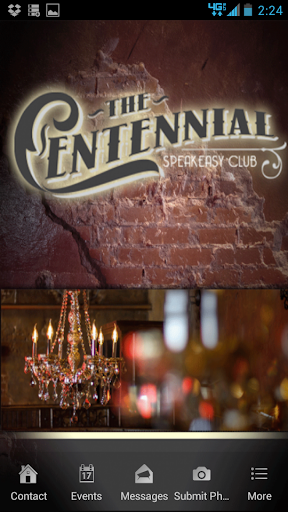 Centennial Club