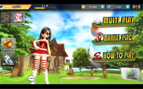 RUGOLF - screenshot thumbnail