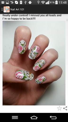 Nail Art 101