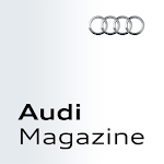 Audi Magazine Apk