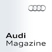 Audi Magazine