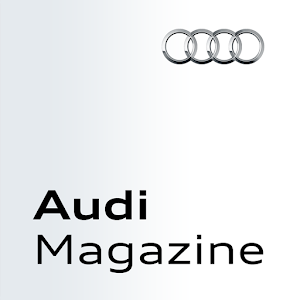 Audi Magazine 1.6.0